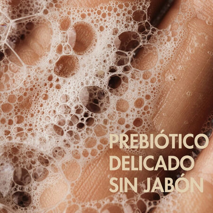 BIJOUX INDISCRETS - SEX AU NATUREL PREBIOTIC INTIMATE GEL WITH FOAM 150 ML - My naughty haven #