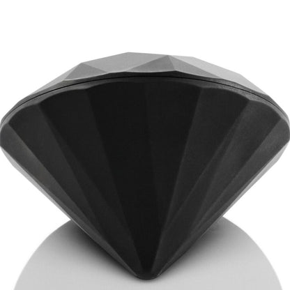 BIJOUX INDISCRETS - TWENTY ONE DIAMOND VIBRATOR LIMITED EDITION BLACK - My naughty haven #