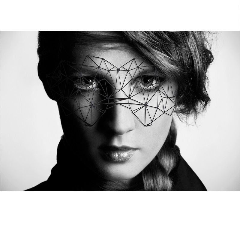 BIJOUX - KRISTINE MASK - My naughty haven #