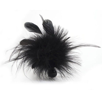 BIJOUX - POM POM FEATHER DUSTER - My naughty haven #
