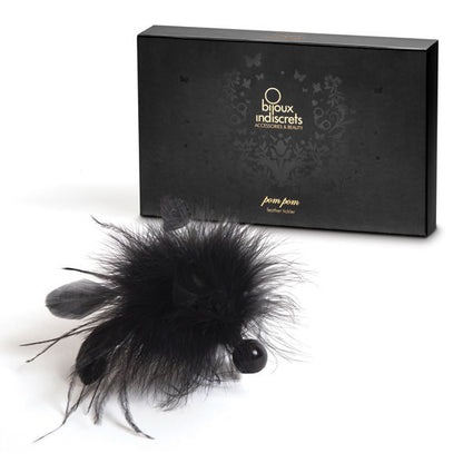 BIJOUX - POM POM FEATHER DUSTER - My naughty haven #