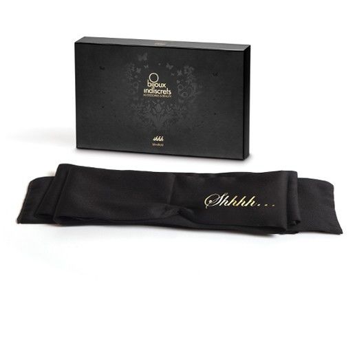 BIJOUX - SHHH МАСКА