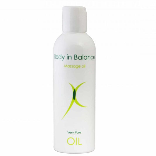 BODY IN BALANCE - INTIMATE OIL 200 ML - My naughty haven #