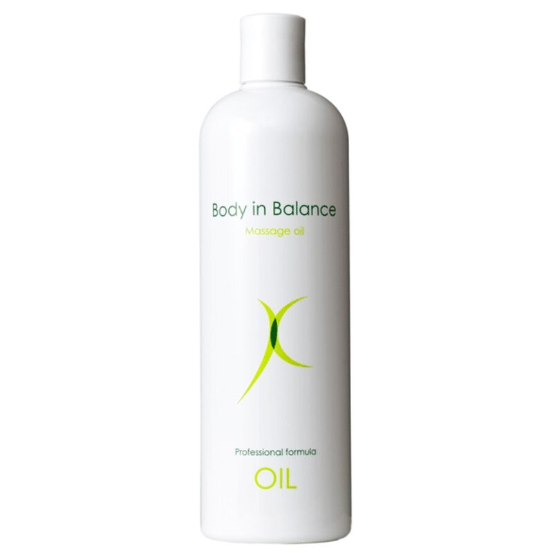 BODY IN BALANCE -  INTIMATE OIL 500 ML - My naughty haven #