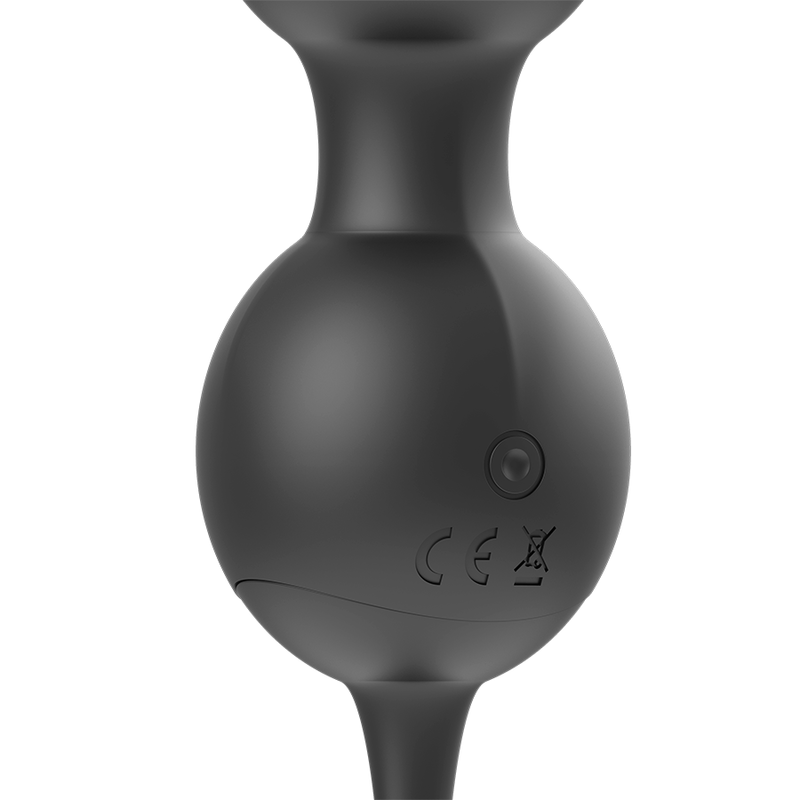 BRILLY GLAM - ВИБРАЦИОННИ КЕГЕЛОВИ МЪНИ С ДИСТАНЦИОННО УПРАВЛЕНИЕ