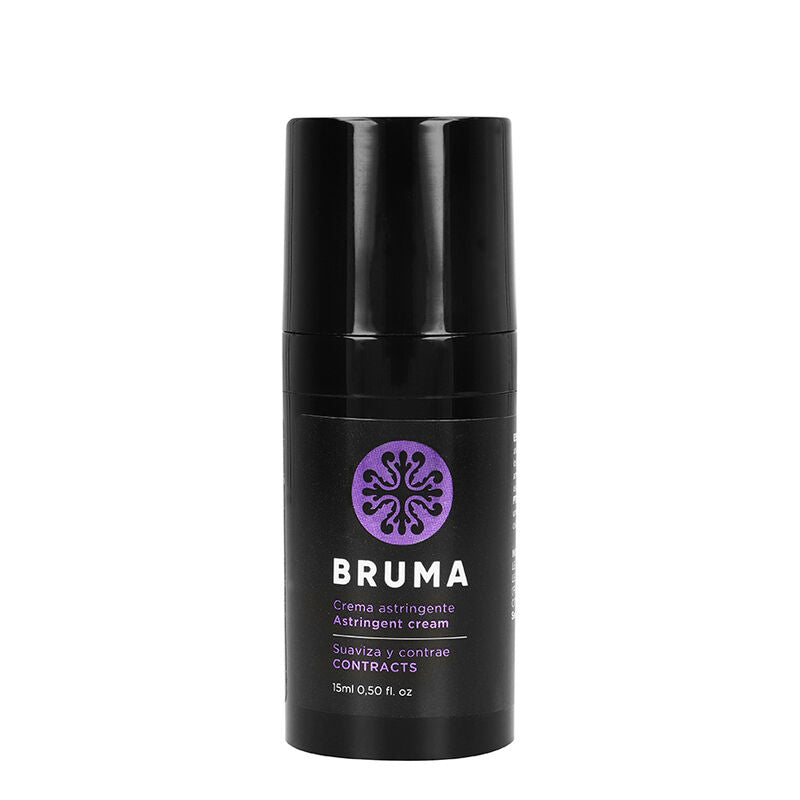 BRUMA - ASTRINGENT CREAM ULTRA SLIDING 15 ML - My naughty haven #