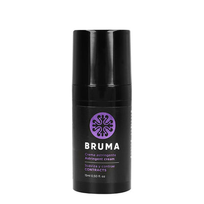 BRUMA - ASTRINGENT CREAM ULTRA SLIDING 15 ML - My naughty haven #