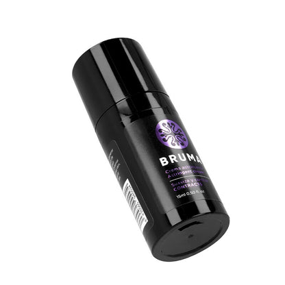 BRUMA - ASTRINGENT CREAM ULTRA SLIDING 15 ML - My naughty haven #