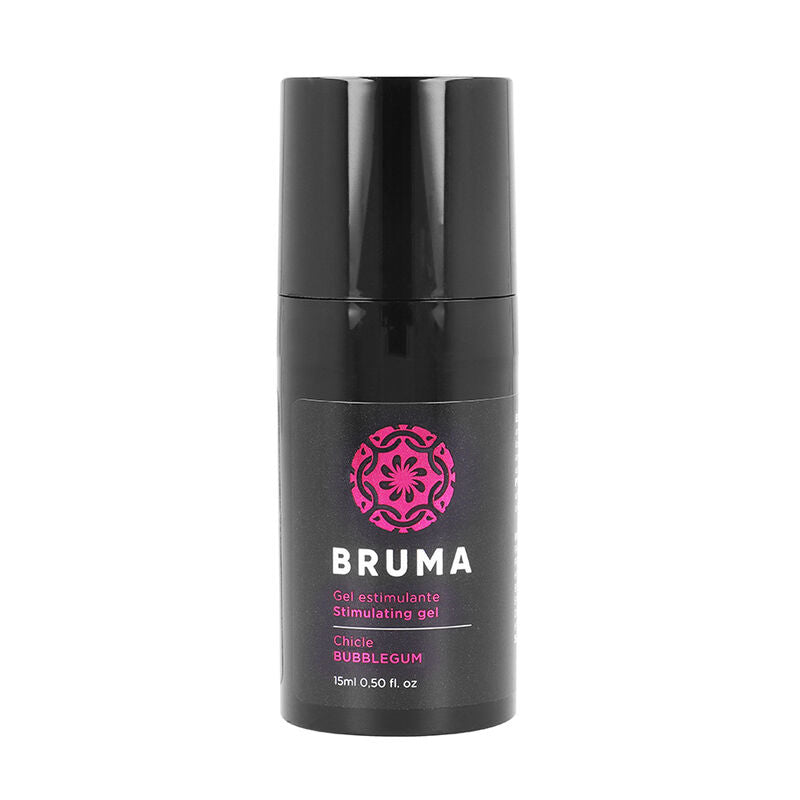 BRUMA - BUBBLEGUM FLAVOR INTENSIFYING BALM 15 ML - My naughty haven #