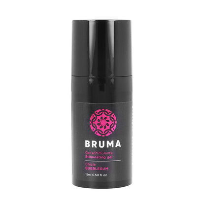 BRUMA - BUBBLEGUM FLAVOR INTENSIFYING BALM 15 ML - My naughty haven #