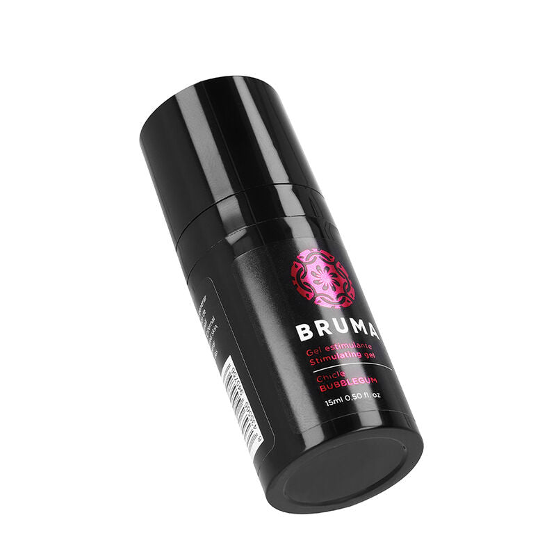 BRUMA - BUBBLEGUM FLAVOR INTENSIFYING BALM 15 ML - My naughty haven #