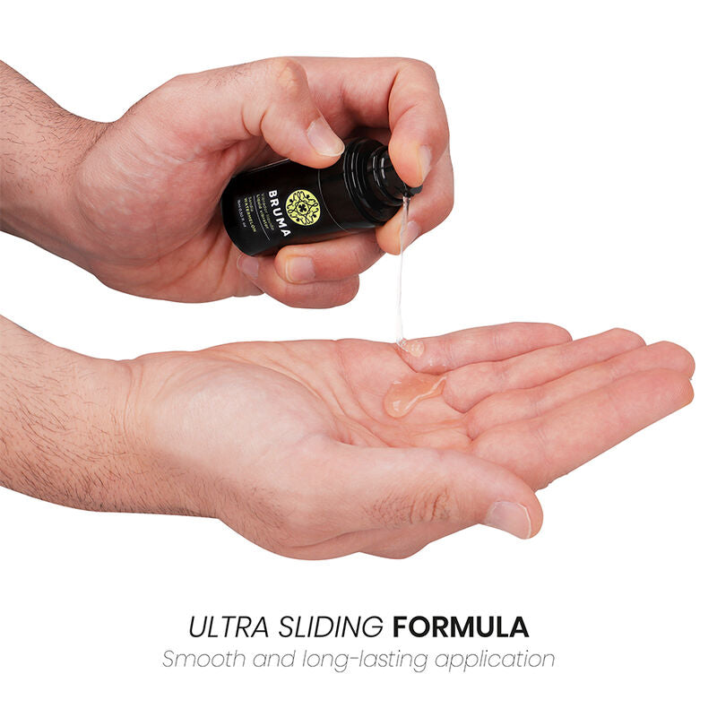 BRUMA - ТЕЧЕН ВИБРАТОР УЛТРА ПЛЪЗГАЩ СЕ ДИНЯ 15 МЛ