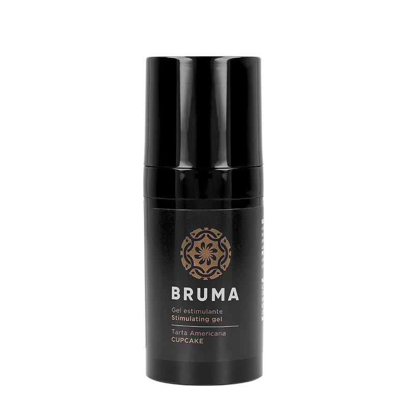 BRUMA - ONAGRA CUPCAKE FLAVOR INTENSIFYING BALM 15 ML - My naughty haven #