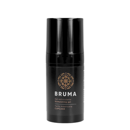 BRUMA - ONAGRA CUPCAKE FLAVOR INTENSIFYING BALM 15 ML - My naughty haven #