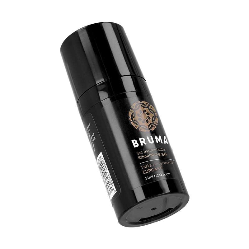 BRUMA - ONAGRA CUPCAKE FLAVOR INTENSIFYING BALM 15 ML - My naughty haven #