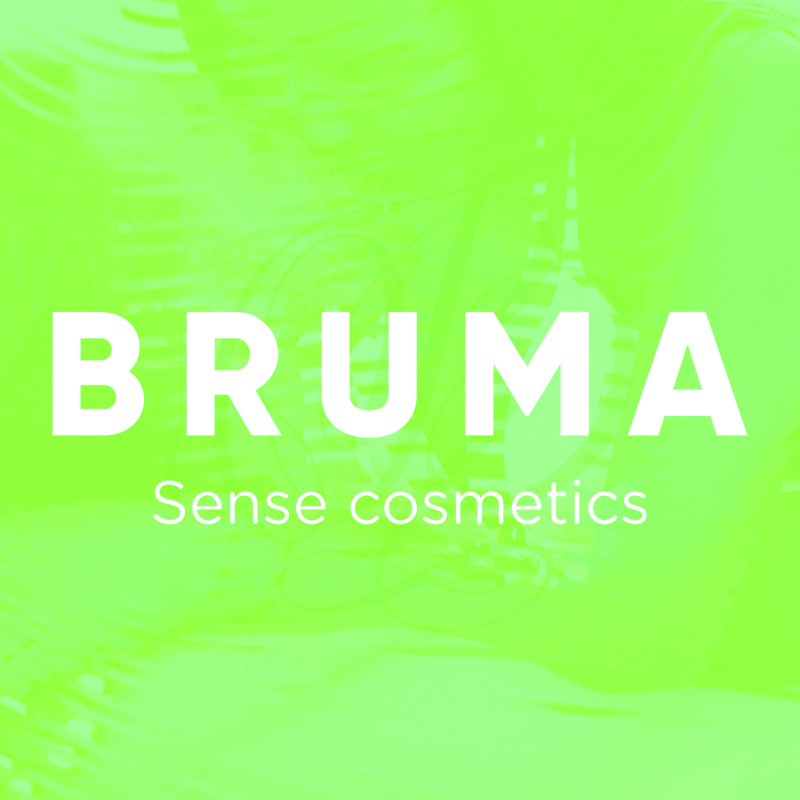 BRUMA - PREMIUM MASSAGE HOT OIL PINA COLADA 3 IN 1 - 100 ML - My naughty haven #