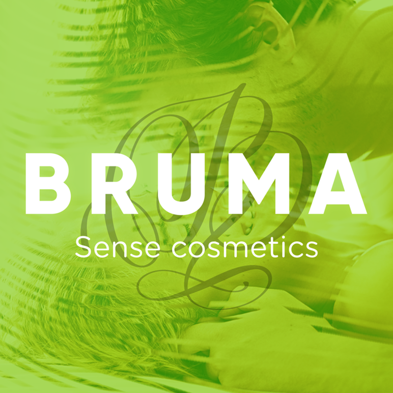 BRUMA - PREMIUM MASSAGE HOT OIL WATERMELON 3 IN 1 - 100 ML - My naughty haven #