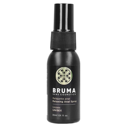 BRUMA - RELAXING ANAL SPRAY UNISEX 30 ML - My naughty haven #