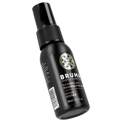 BRUMA - RELAXING ANAL SPRAY UNISEX 30 ML - My naughty haven #