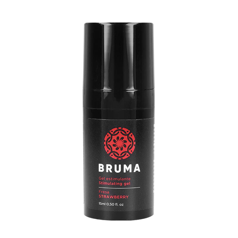 BRUMA - STRAWBERRY FLAVOR INTENSIFYING BALM 15 ML - My naughty haven #