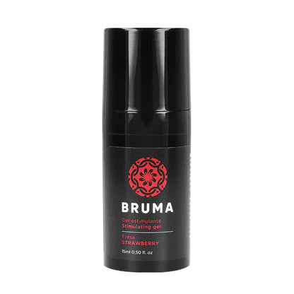 BRUMA - STRAWBERRY FLAVOR INTENSIFYING BALM 15 ML - My naughty haven #