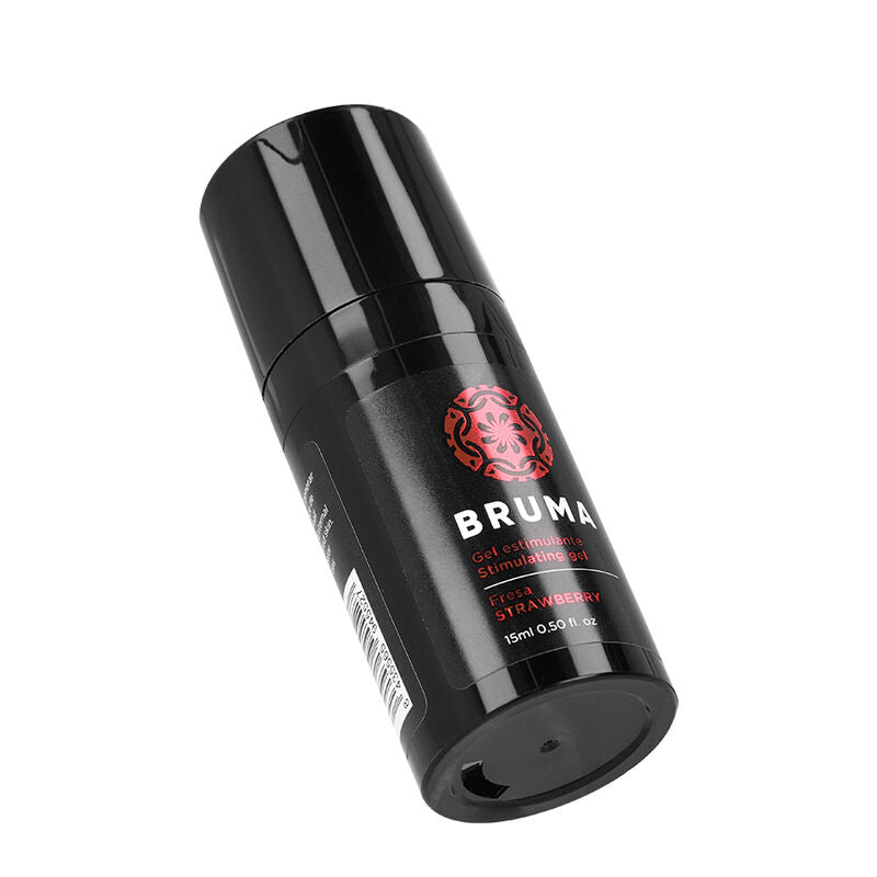 BRUMA - STRAWBERRY FLAVOR INTENSIFYING BALM 15 ML - My naughty haven #