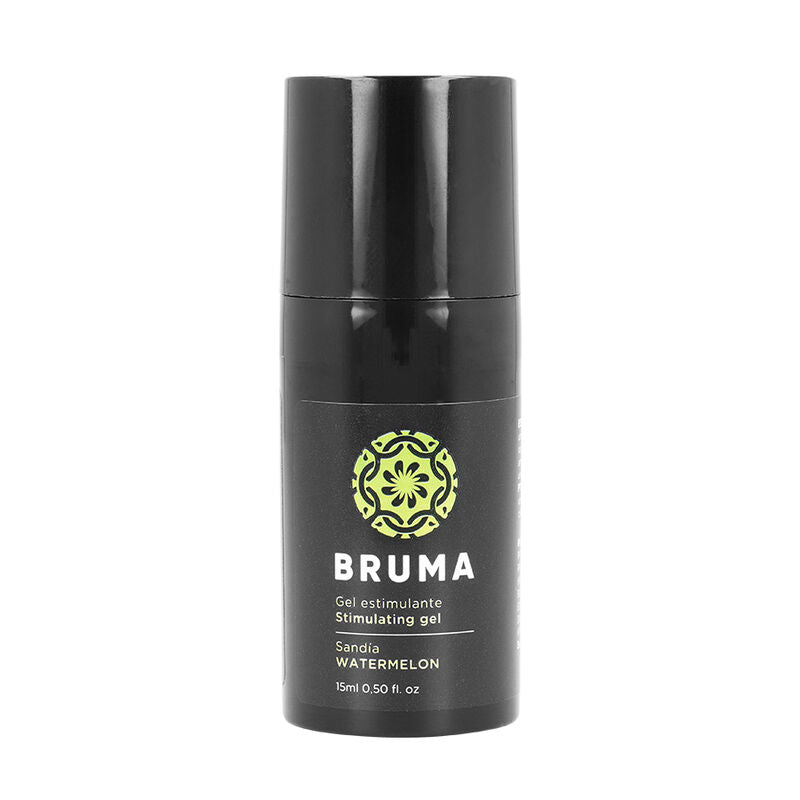 BRUMA - WATERMELON FLAVOR INTENSIFYING BALM 15 ML - My naughty haven #