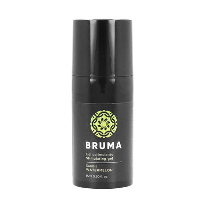 BRUMA - WATERMELON FLAVOR INTENSIFYING BALM 15 ML - My naughty haven #