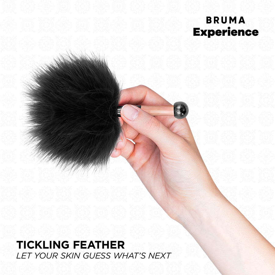 BRUMA XPERIENCE - SWEET TEMPTATION KIT VIBRO-ORGASMIC WATERMELON - My naughty haven #
