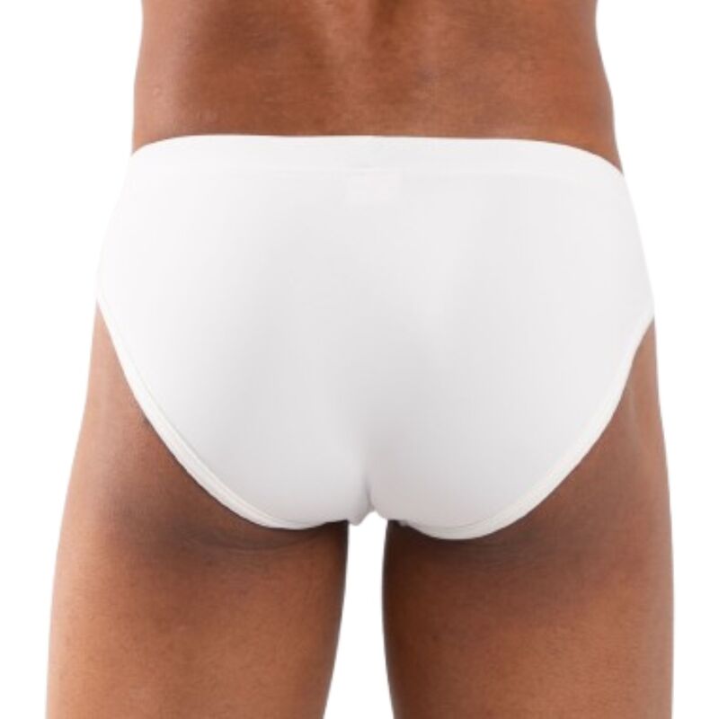 BURN - 021 WHITE SLIP S - My naughty haven #