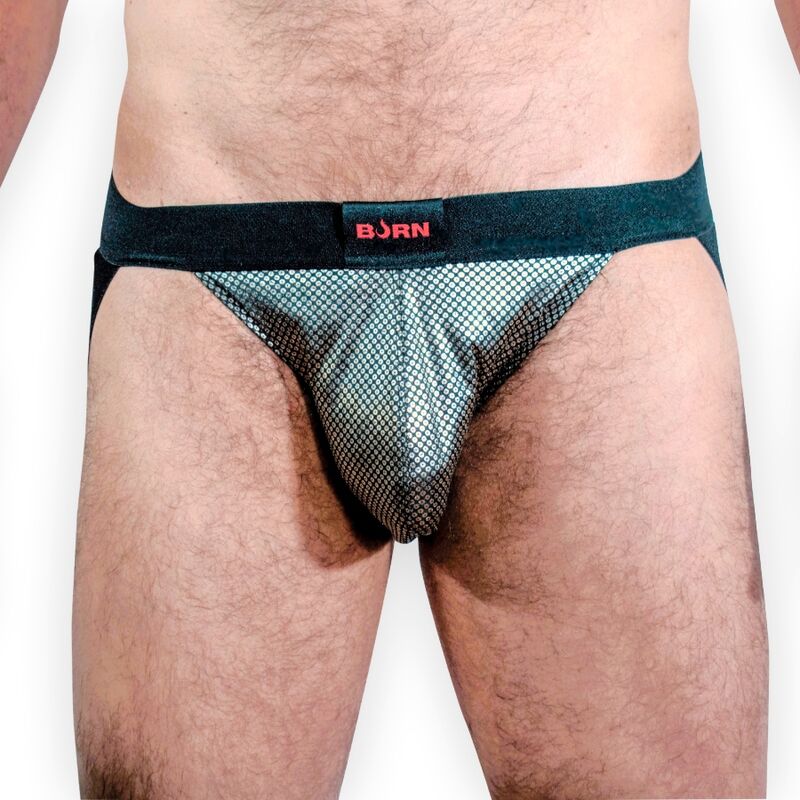 BURN - 023 JOCK STUDIO 54 S - My naughty haven #