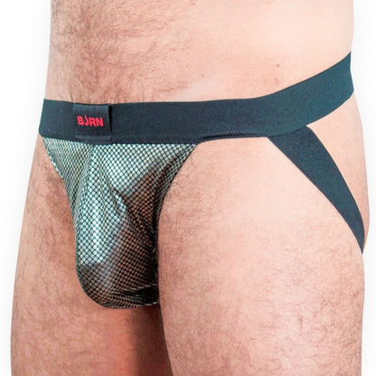BURN - 023 JOCK STUDIO 54 S - My naughty haven #