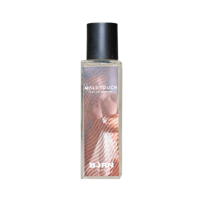 BURN - MALE TOUCH MEN'S PERFUME 20 ML - My naughty haven #