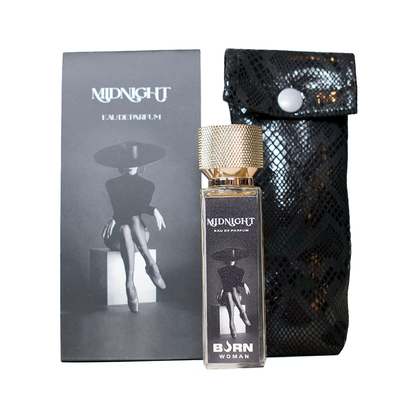 BURN - MIDNIGHT WOMEN'S PERFUME 20 ML - My naughty haven #