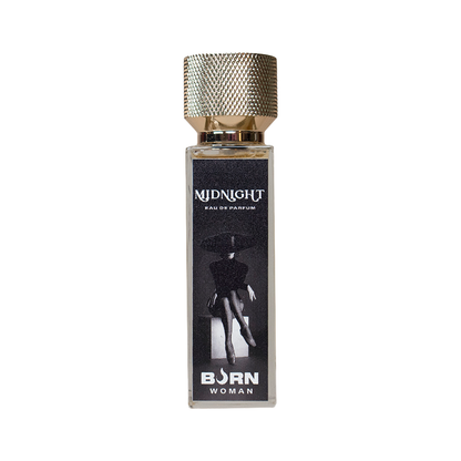 BURN - MIDNIGHT WOMEN'S PERFUME 20 ML - My naughty haven #