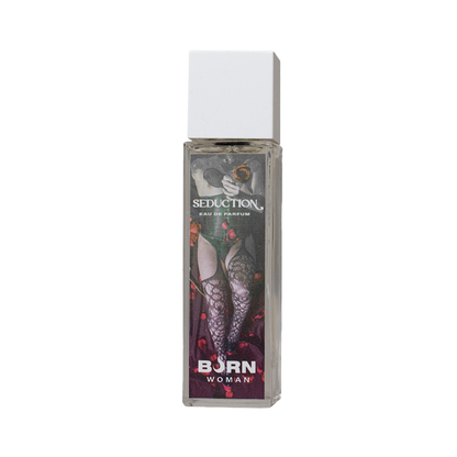 BURN - SEDUCTION WOMEN'S PERFUME 20 ML - My naughty haven #