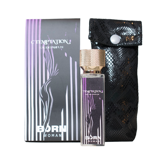 BURN - TEMPTATION WOMEN'S PERFUME 20 ML - My naughty haven #