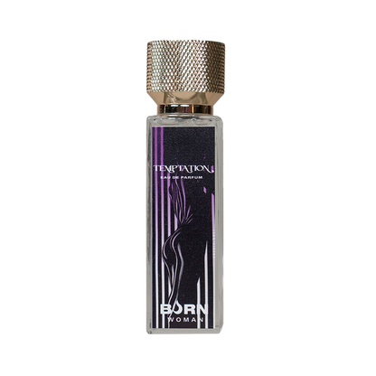 BURN - TEMPTATION WOMEN'S PERFUME 20 ML - My naughty haven #