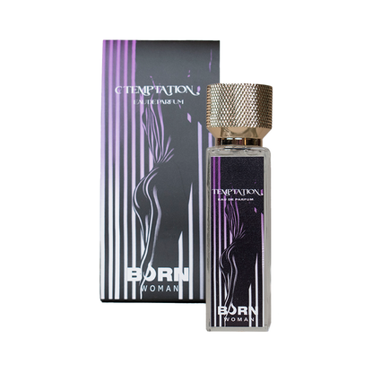 BURN - TEMPTATION WOMEN'S PERFUME 20 ML - My naughty haven #