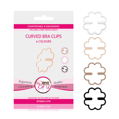 BYE-BRA - BRA CLIPS - My naughty haven #