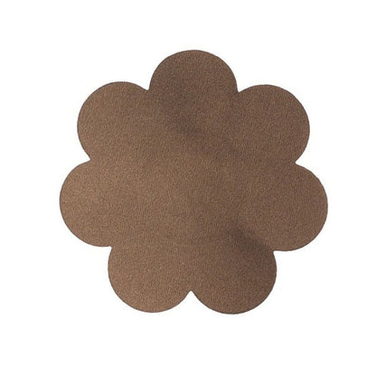 BYE-BRA - BREASTS ENHANCER + 3 PAIRS OF SATIN BEIGE CUP A/C - My naughty haven #