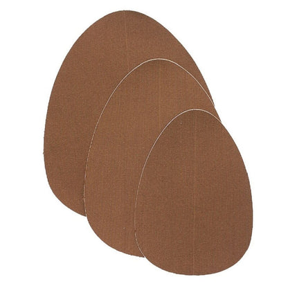 BYE-BRA - BREASTS ENHANCER + 3 PAIRS OF SATIN BEIGE CUP A/C - My naughty haven #