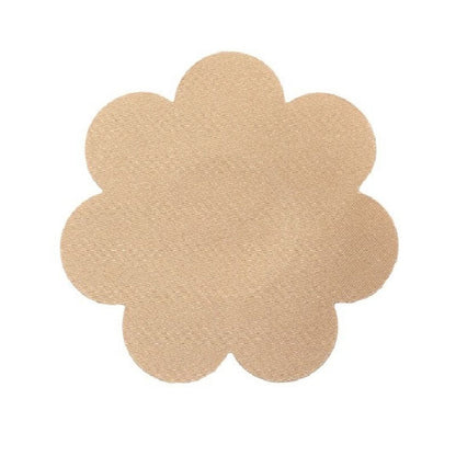 BYE-BRA - BREASTS ENHANCER + 3 PAIRS OF SATIN BEIGE CUP A/C - My naughty haven #