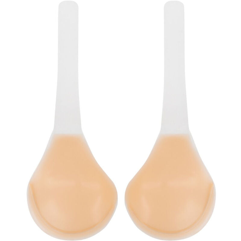BYE-BRA - CHEST ELEVATORS SYLICON CUP C - My naughty haven #