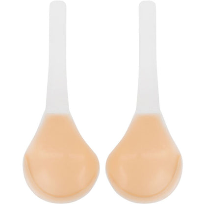 BYE-BRA - CHEST ELEVATORS SYLICON CUP C - My naughty haven #
