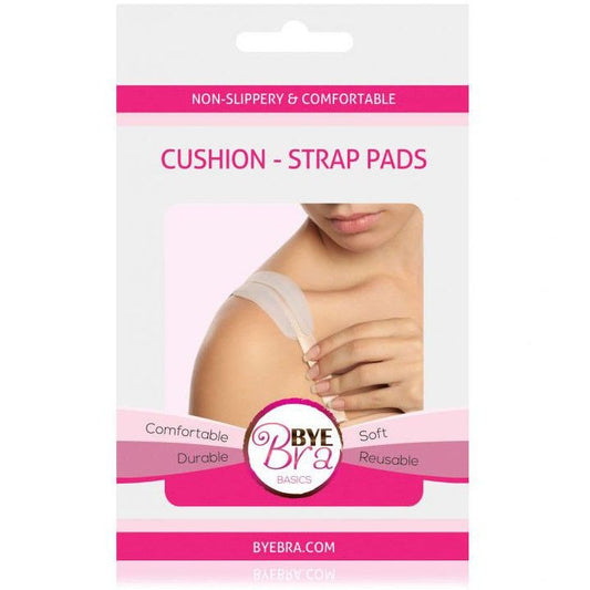 BYE-BRA - CUSHION ANTI-SLIP BRA - My naughty haven #