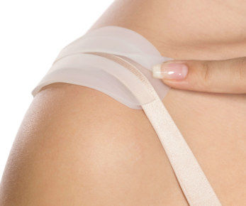 BYE-BRA - CUSHION ANTI-SLIP BRA - My naughty haven #