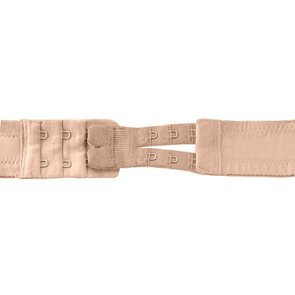 BYE-BRA - FLEXIBLE CONTOUR EXTENDERS 2 HOOKS 3 UNITS - My naughty haven #