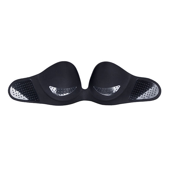 BYE-BRA - GALA BRA CUP B BLACK - My naughty haven #