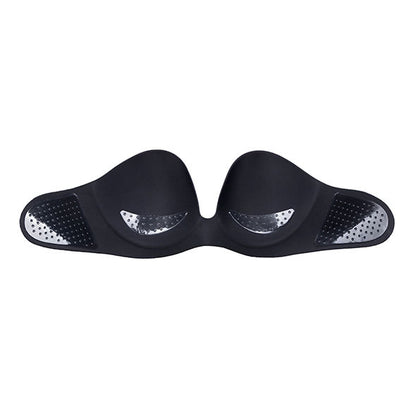 BYE-BRA - GALA BRA CUP B BLACK - My naughty haven #
